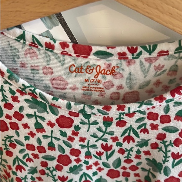 J. crew kids plaid dress and kind dress bundle - Picture 12 of 13